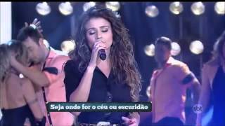 Paula Fernandes, Shania Twain - You&#39;re Still The One