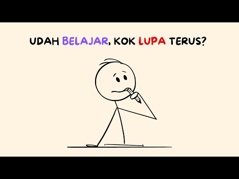 4 Menit Buat Kamu Berfikir Cerdas | Menjadi Cerdas