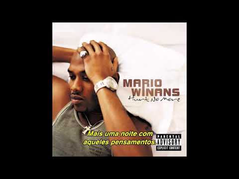 I Don't Wanna Know 'Mario Winans (ft. Enya & P. Diddy) [áudio tradução]