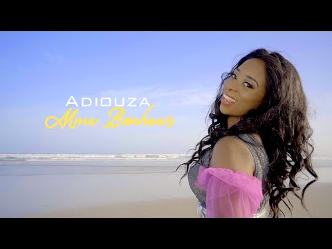 ADIOUZA - MADAME BONHEUR (CLIP OFFICIEL)