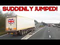 UNBELIEVABLE UK LORRY DRIVERS | A Day in The Life of an UK Lorry Driver, Brake Check To HGV! #41
