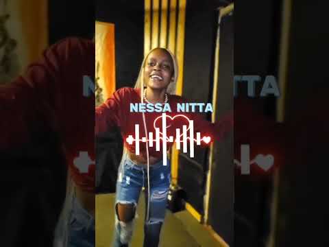 Ex   Sibwendi  Nessa Nitta - Official Audio Out