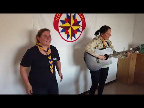 Royal Ranger sind klasse