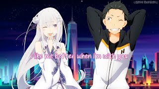 Nightcore - I Like Me Better (Switching Vocals) Lyrics
