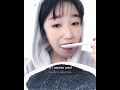 EP 113 I SESAME SEED EATING