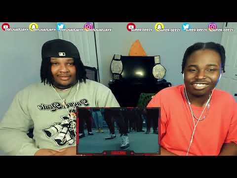 BLOODLINE Reacts to Nafe Smallz - BE WHAT IT BE ft. NorthsideBenji