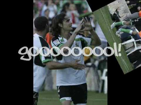 TONI MORAL , GRACIAS !