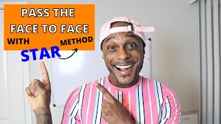 HOW TO PASS FLIGHT ATTENDANT INTERVIEW with the STAR Method| Biggest Mistakes