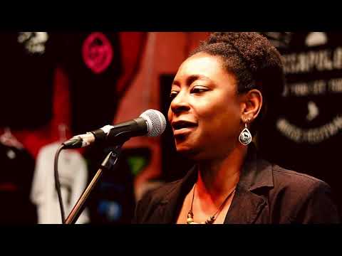 The Station Duo - Better Part of Me, How's That Working Out | Live from the Market