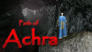 Download lagu Welcome To Path Of Achra - Deep Dungeon Diving Review mp3
