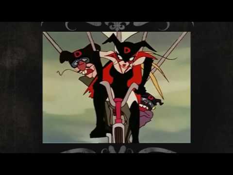 Greatest Characters You've Never Heard Of - Episode 10