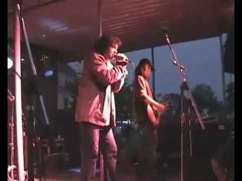 Punc - Starý pecky 1.část