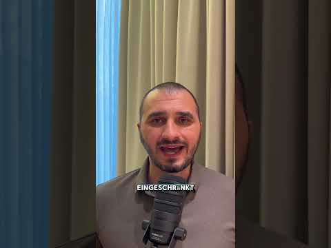 Ganz schlechte Nachrichten für alle schadenfrohe Menschen. Iran kündigt etwas an. #dubai #iran #news