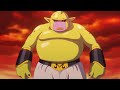 Majin Duu Vs Tamagami 1 Dragon Ball Daima Episode 11 Big Showdown Dragonballdaima