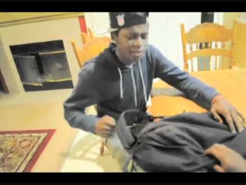 Icez Ft. Yung Incredible - iDoez (Music Video)