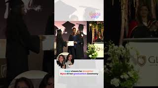 Nysa Devgan graduation ceremony: Kajol celebrates daughter's proud moment