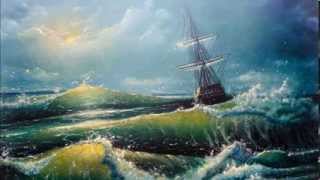 Waly Waly (Eva Cassidy Cover) ~ By Vanadessë