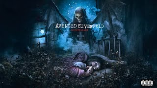 Download lagu Avenged Sevenfold - Nightmare [Full Album] mp3