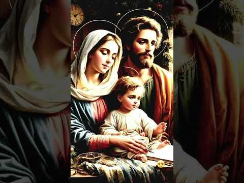 CORONILLA Y LETANIAS A SAN JOSE