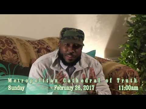 Metro Youth Ministry Youth Expression Series (Y.E.S.) - Sunday, February 26, 2017 | 11:00 am