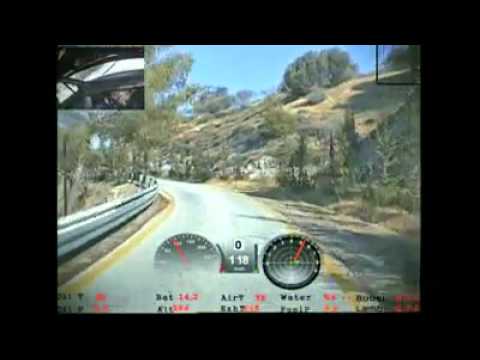 Rumman Hill Climb 2012 - Husam Salem