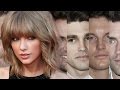 14 Taylor Swift Music Video Guys Ranked