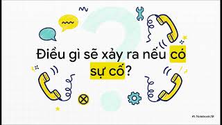 15 Cụm Từ Điện Thoại Hữu Ích - Tiếng Anh giao tiếp