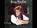 Barry Manilow Greatest Hits