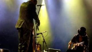 Dead Combo  - Temptation (Tom Waits) Noites Ritual 2009