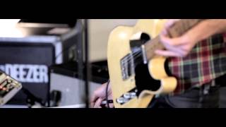 Talisco - Lovely - Deezer Session