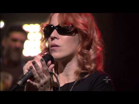 Eu Sou Um Monstro, por Karina Buhr