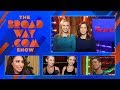 The Broadway Com Show 11 24 17 Radio City Rockettes Matt Doyle Lesli Margherita More