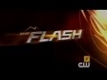 The Flash 1x23 Trailer  Fast Enough  HD Season Finale Extended Promo #2