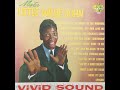 Little Willie John   "You've Got To Get Up Early In The Morning"