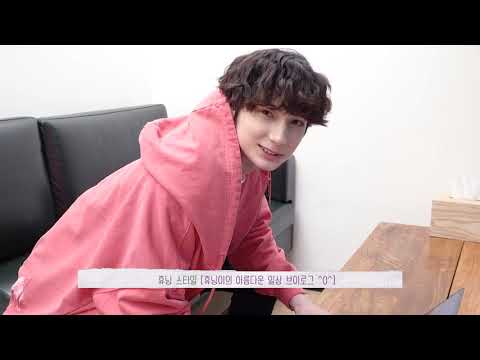 Talk X Today Season3 — Epilogue - TXT [eng sub]