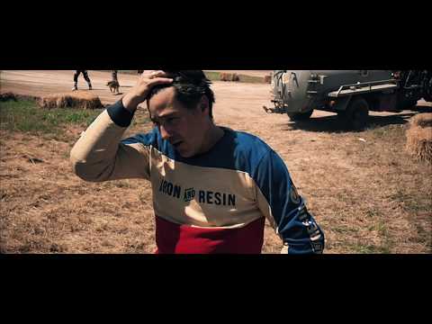 Bad and Bold Blackout Ride zu den Wildays 2018 - Teil 2