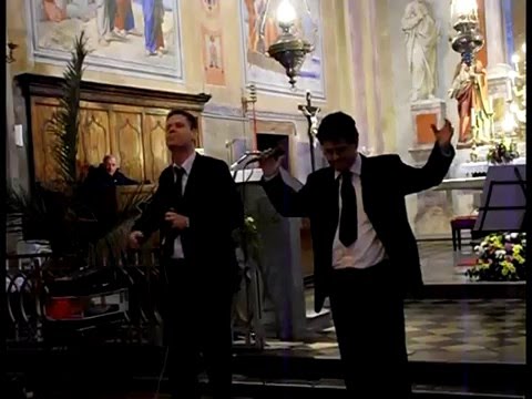 ALEDORY LIVE - Bakar - VJERUJEM