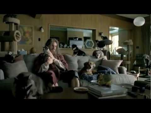 Funniest commercials 2012 directv