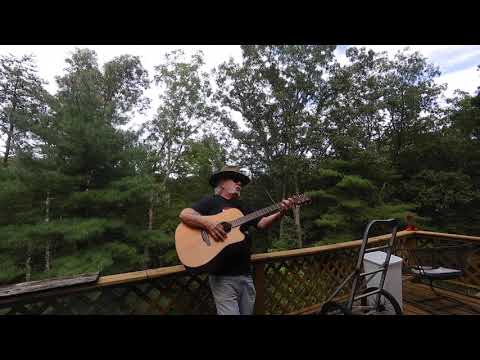 Minimum Wage cover by Blake Shelton