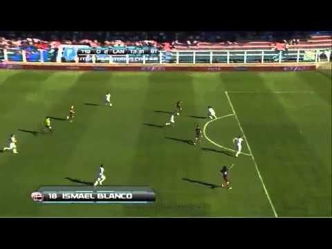 Tigre 2 Vs Lanús 3 - 14ta Fecha - Inicial 13'