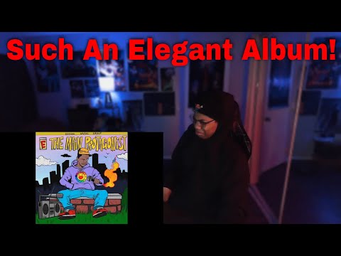 Tae Is Nice!!🔥 Tae Retro - The Main Protagonist (Reaction)