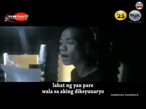 ALLSTAR LHIRIKOH FAMILIA FT. MIKE KOSA