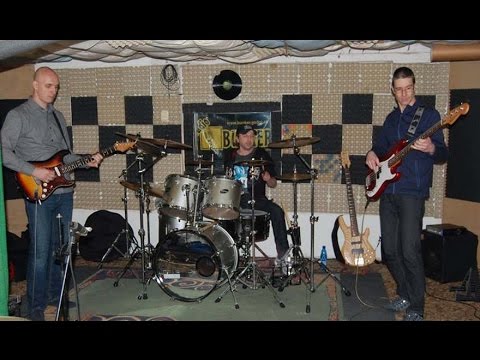 Už sa to rysuje - Už Sa To Rysuje v Rádiu Bunker