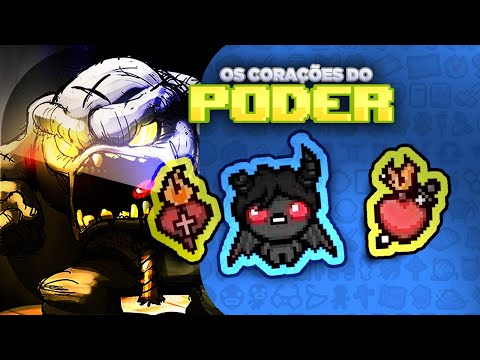 Esse lance de God Runs vale mesmo a pena! The Binding of Isaac: Repentance | Gameplay em PT BR