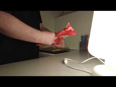 MongoTV_8120 - SÆTTER POMFRITTER OVER LØRDAG NAT