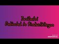 Tamilselvi Song
