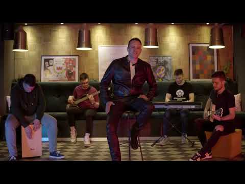 Lambe Alabakovski - More od solzi - (Playback, My favorite song 2022)