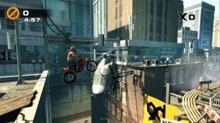 Watch and explore about Urban Trial Freestyle