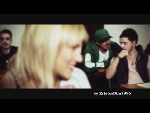 Stan feat. Nivo - An mou Ftanan ta Lefta [New 2011 Full Official HD Video Clip]