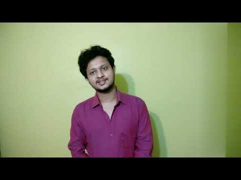 Indranil Sarkar Romantic au...